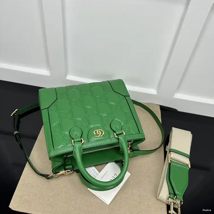 Bag Gucci 2212YA0004 0530